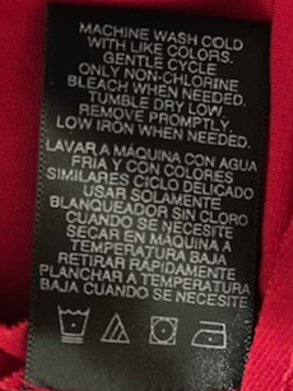 Norma Kamali XL Red Long Sleeve Sweetheart Neck Wrap Dress - Picture 5 of 6